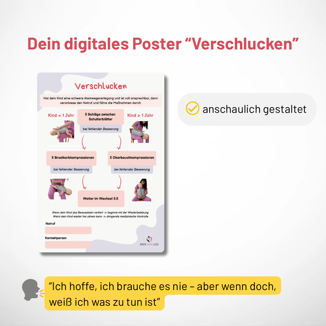 Dein digitaler Erste-Hilfe-Guide