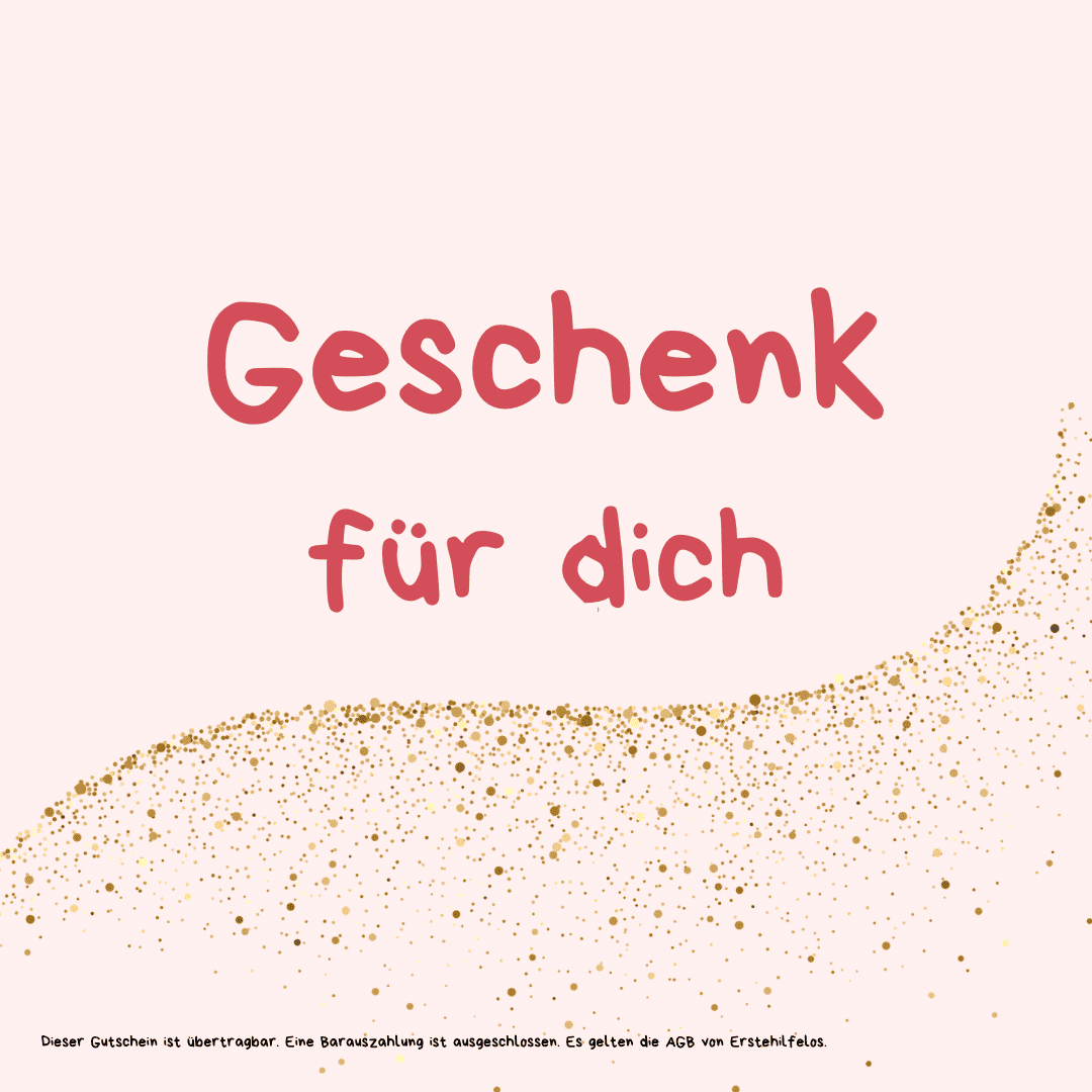 Geschenkgutschein