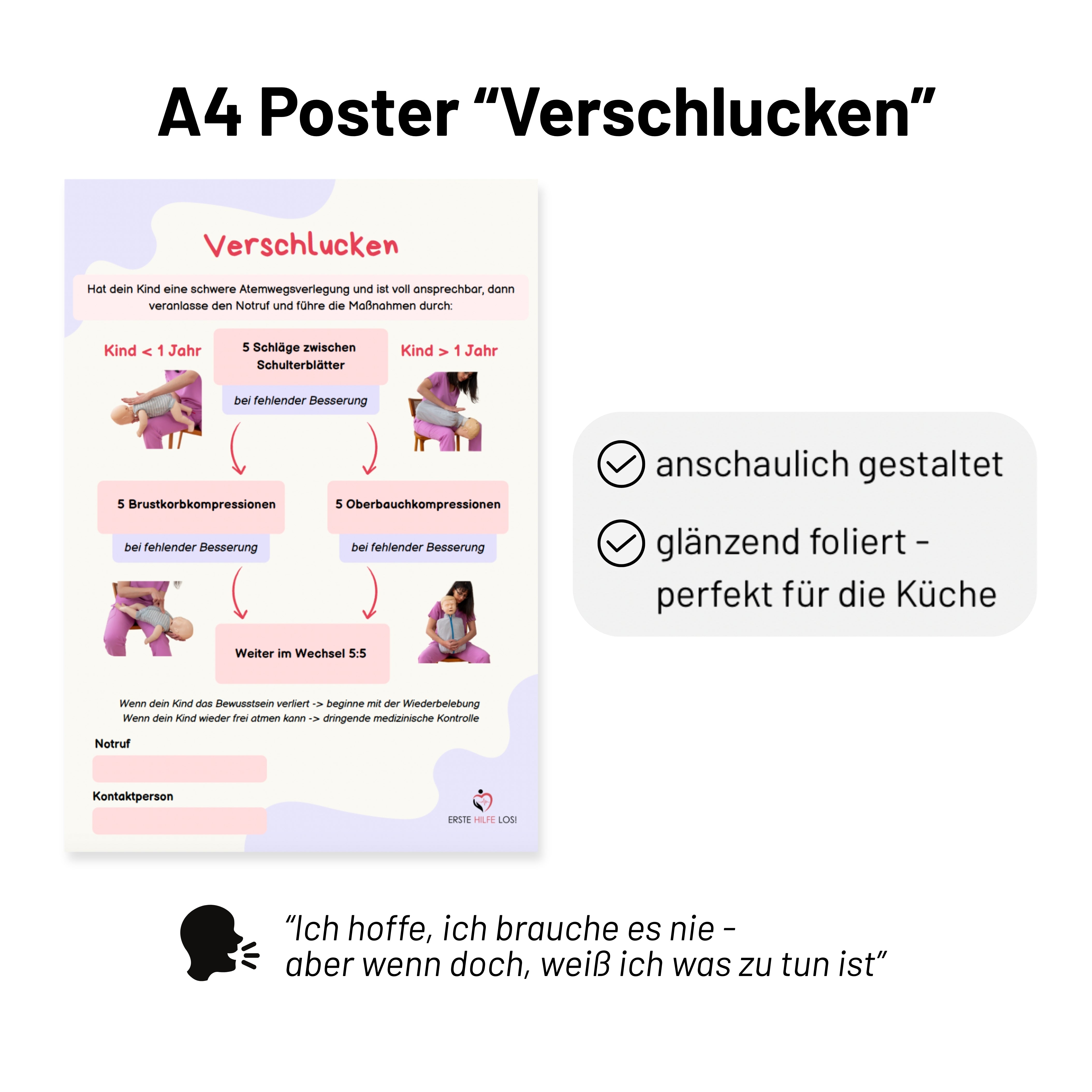 SAFEPLACE - Dein Kindersicherheits-Set für Zuhause