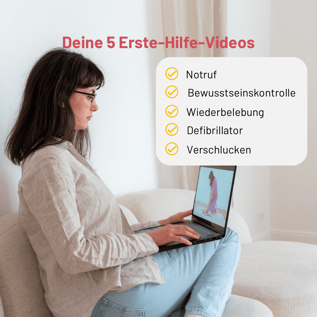 SAFEPLACE - Dein Set für Kindersicherheit