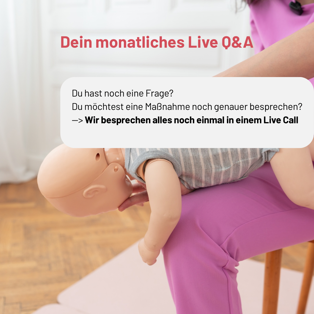 SAFEPLACE - Dein Set für Kindersicherheit
