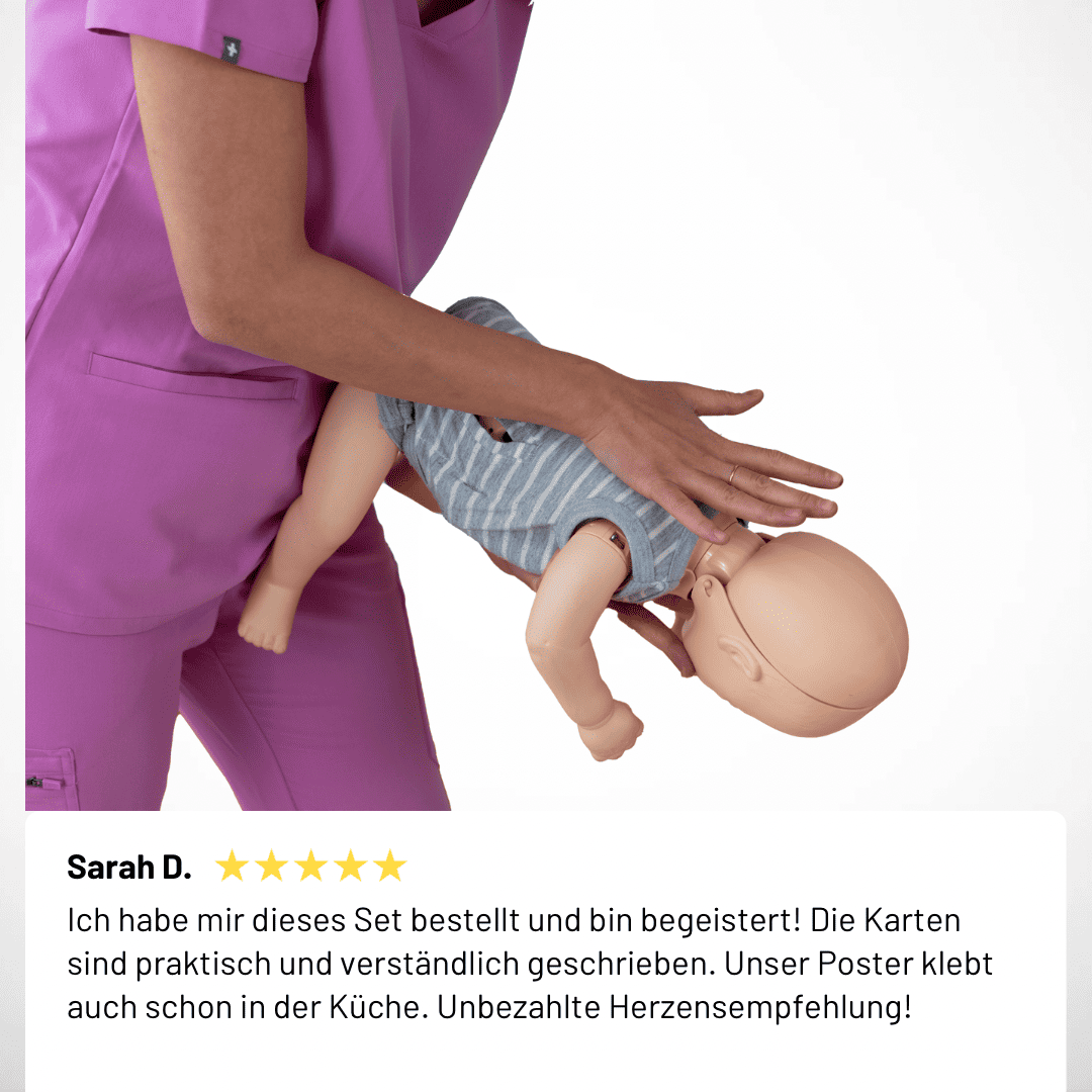 SAFEPLACE - Dein Set für Kindersicherheit